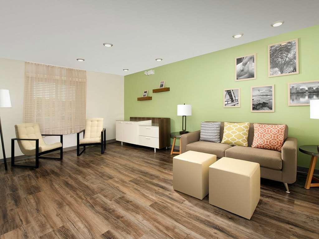 Extended Stay America Select Suites - Deerfield Beach Interior foto